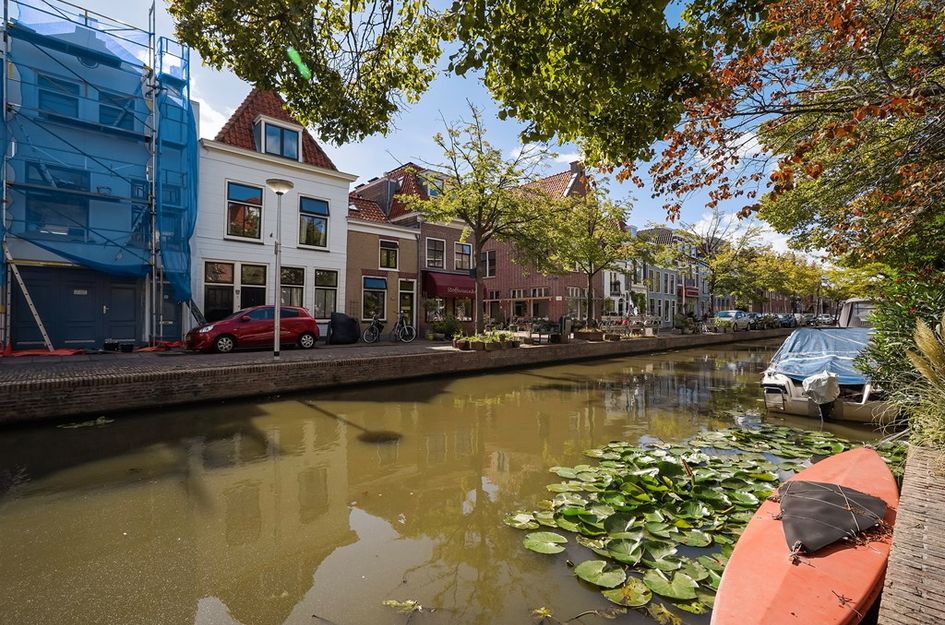 Buitenwatersloot 122