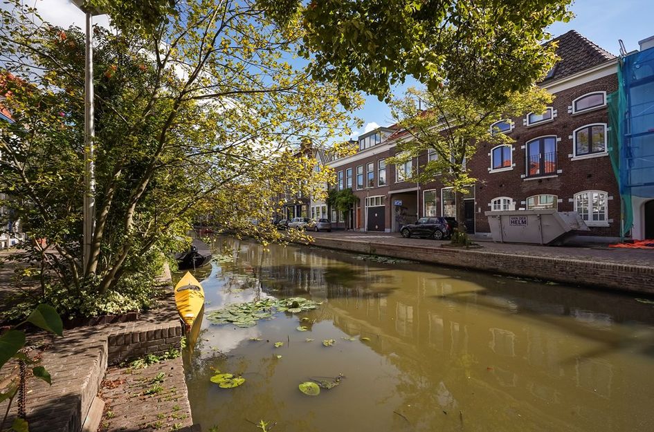 Buitenwatersloot 122