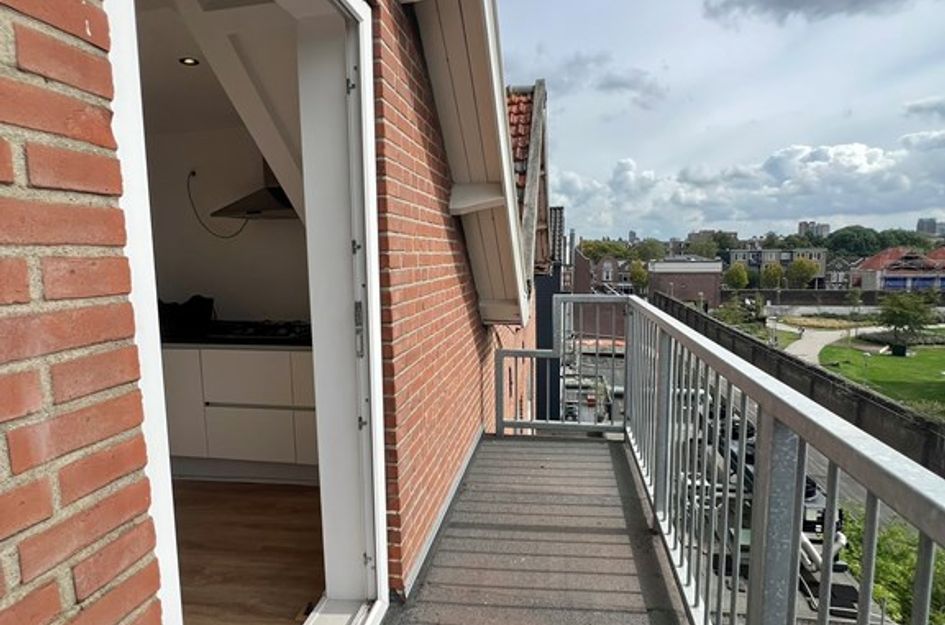 Zwart Janstraat 68B03