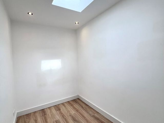 Zwart Janstraat 68B03, Rotterdam
