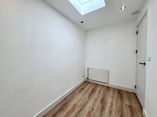Zwart Janstraat 68B03, Rotterdam
