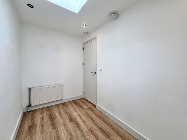 Zwart Janstraat 68B03, Rotterdam