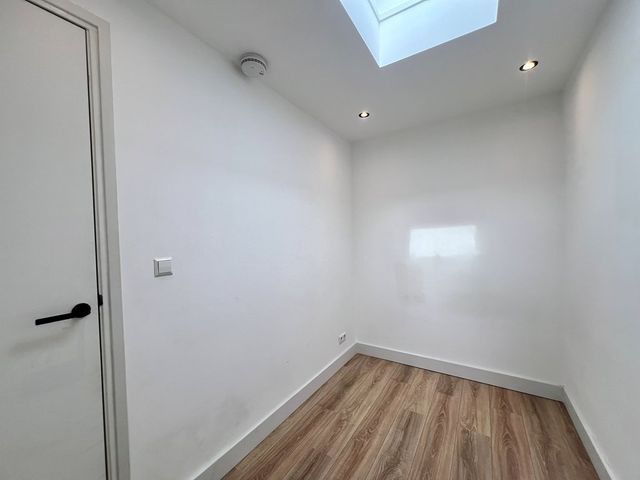 Zwart Janstraat 68B03, Rotterdam