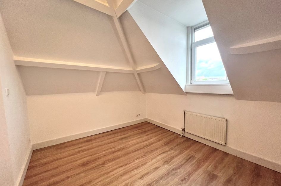 Zwart Janstraat 68B03