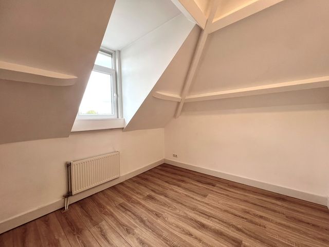 Zwart Janstraat 68B03, Rotterdam