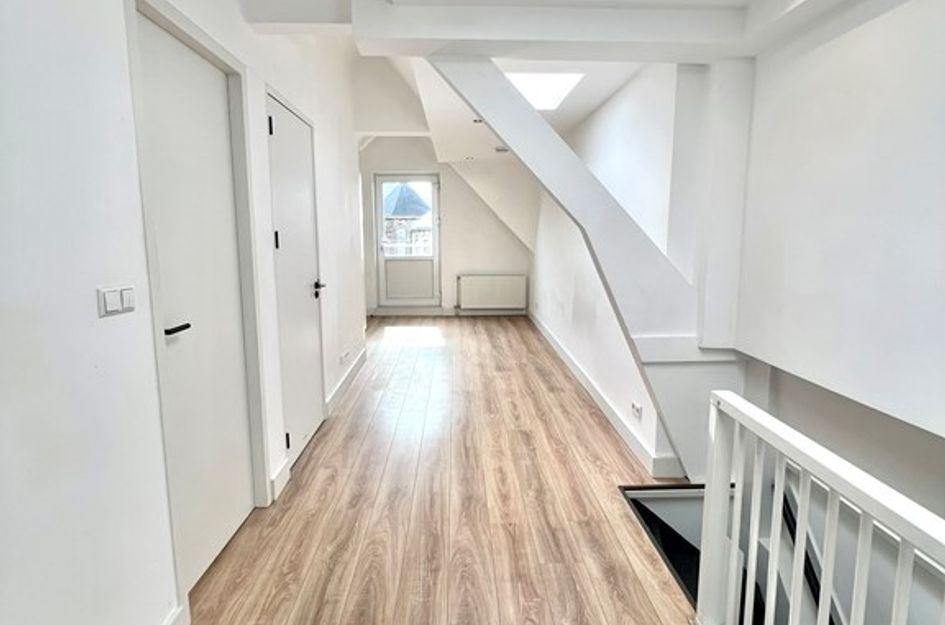 Zwart Janstraat 68B03