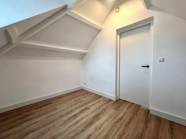 Zwart Janstraat 68B03, Rotterdam