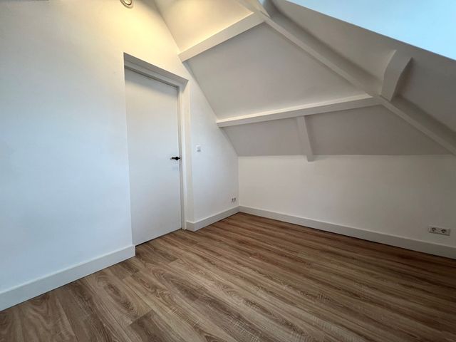Zwart Janstraat 68B03, Rotterdam