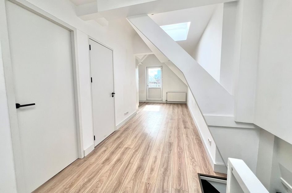 Zwart Janstraat 68B03