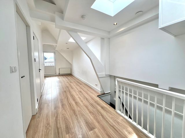 Zwart Janstraat 68B03, Rotterdam