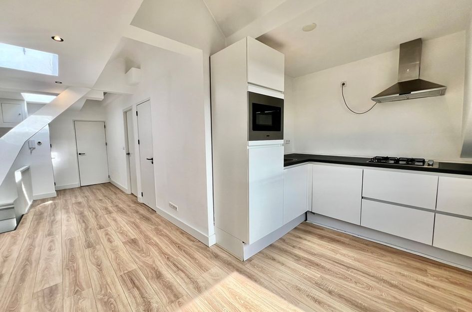 Zwart Janstraat 68B03