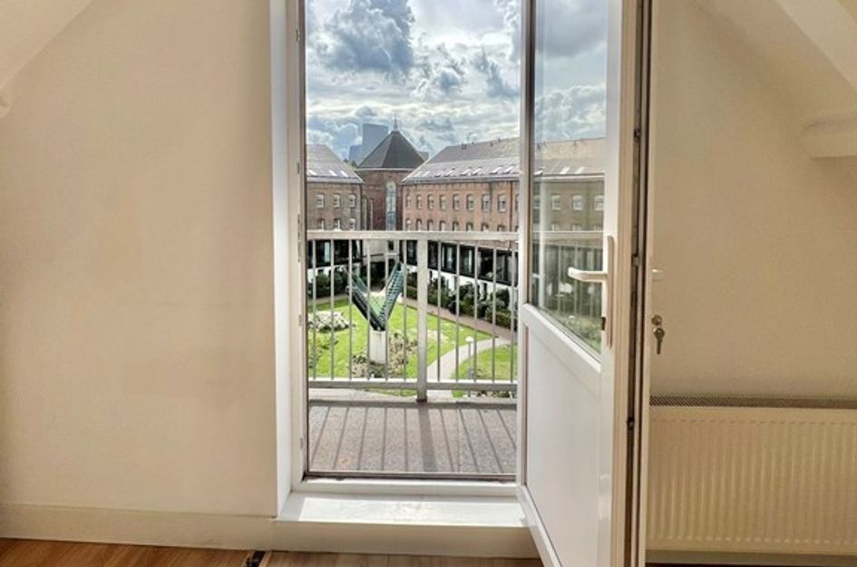 Zwart Janstraat 68B03