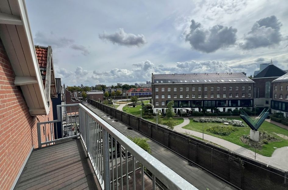 Zwart Janstraat 68B03