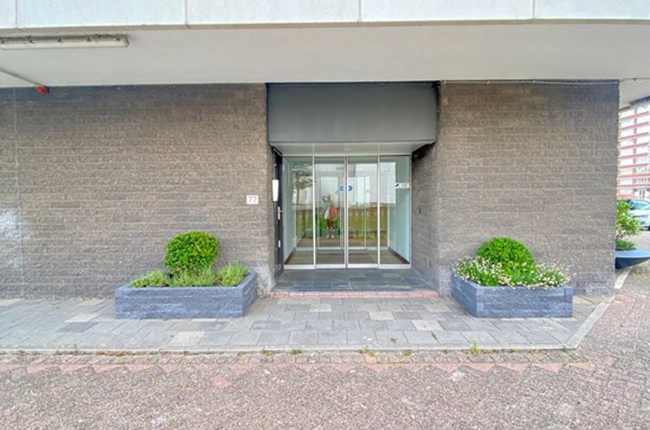 Oostmaaslaan 77 1.09