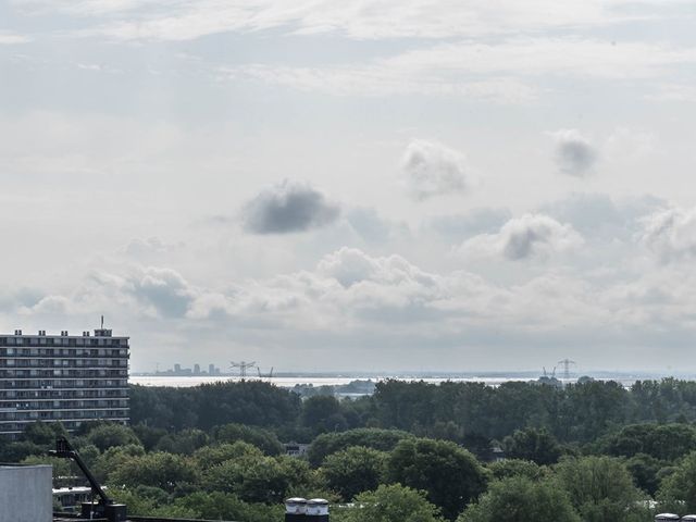 Waterlandplein 22L1, Amsterdam