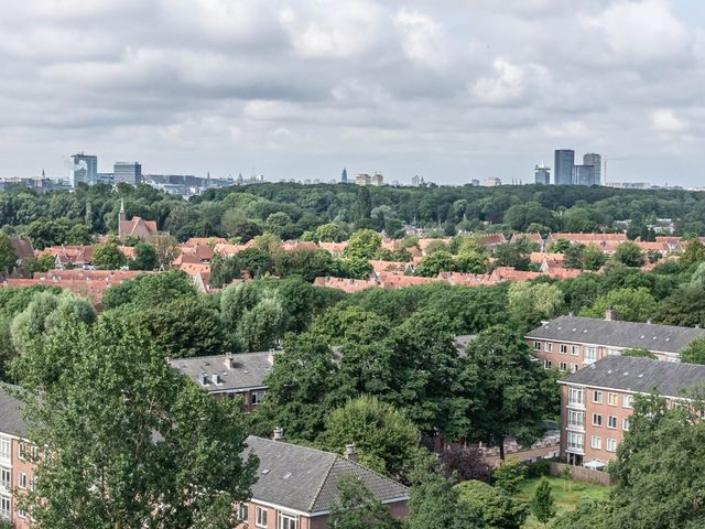 Waterlandplein 22L1, Amsterdam