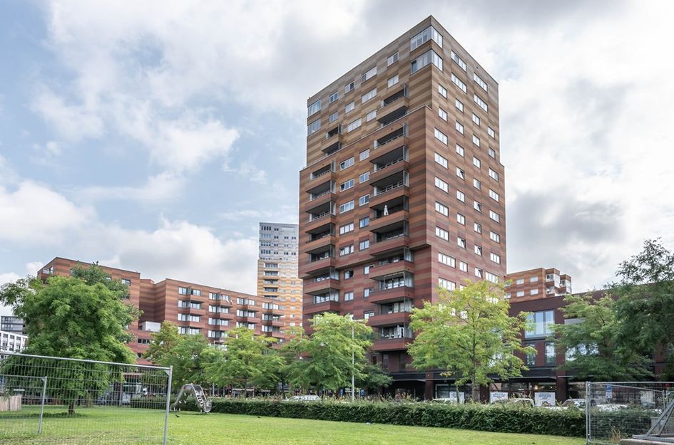 Waterlandplein 22L1
