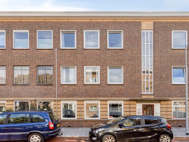 Wognumstraat 90, 's-Gravenhage
