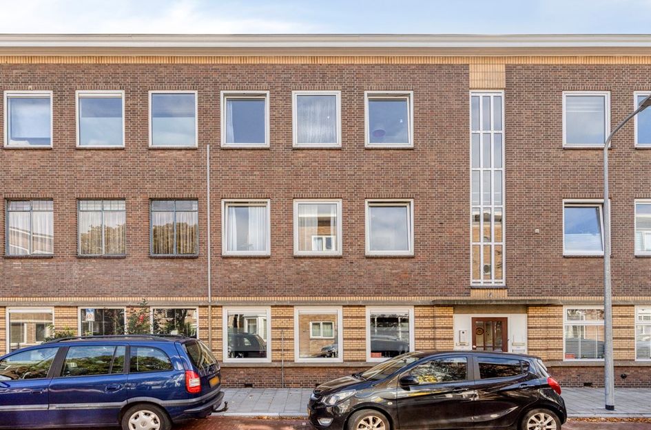 Wognumstraat 90