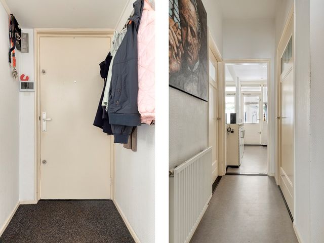 Wognumstraat 90, 's-Gravenhage