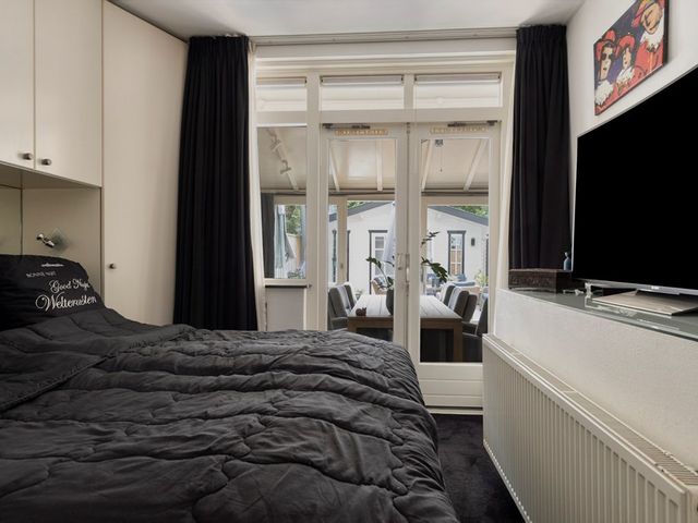 Wognumstraat 90, 's-Gravenhage