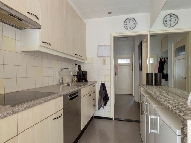 Wognumstraat 90, 's-Gravenhage