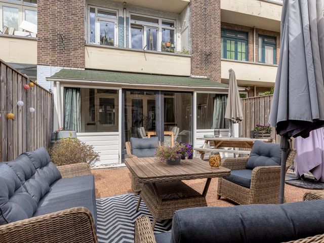 Wognumstraat 90, 's-Gravenhage