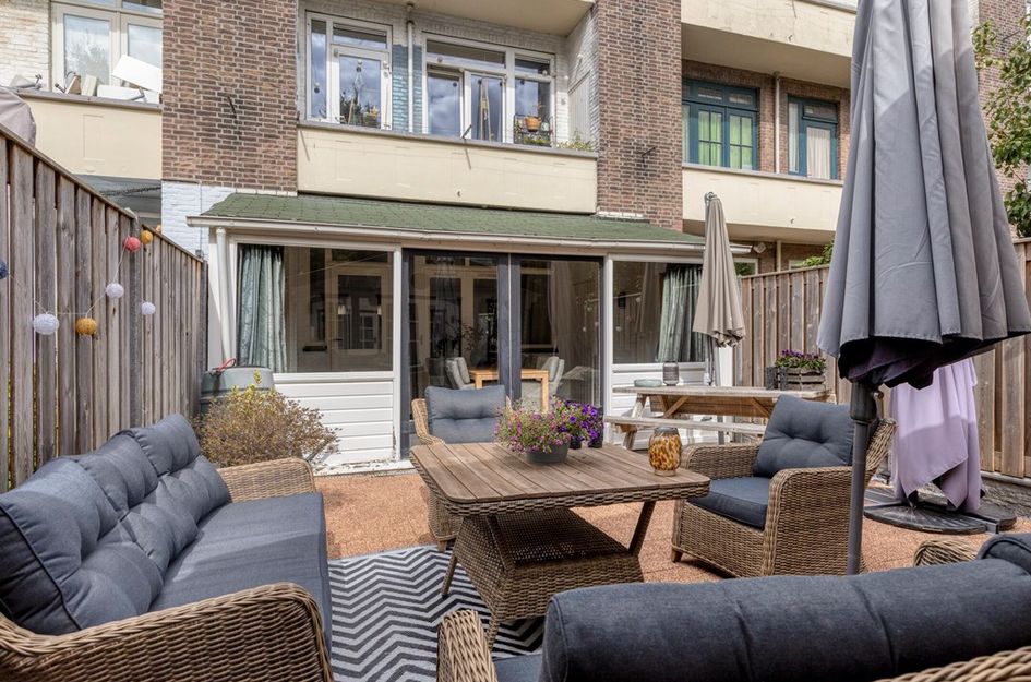 Wognumstraat 90