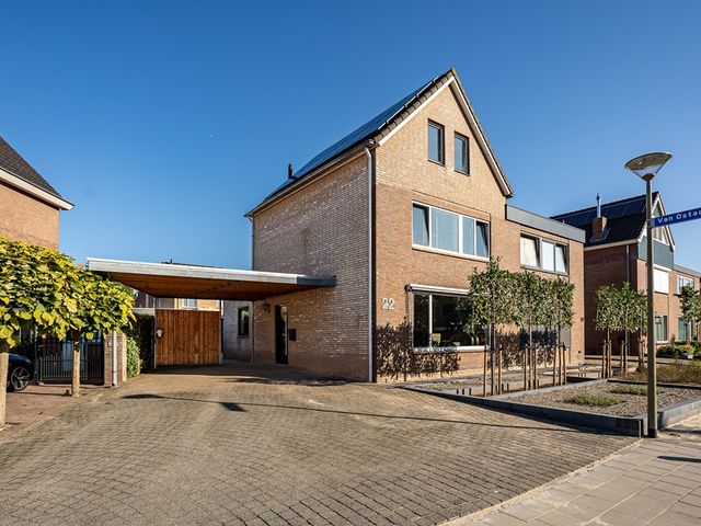 Jacob Marisweg 22, Groesbeek