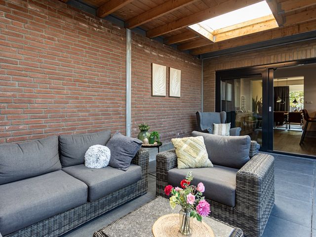 Jacob Marisweg 22, Groesbeek