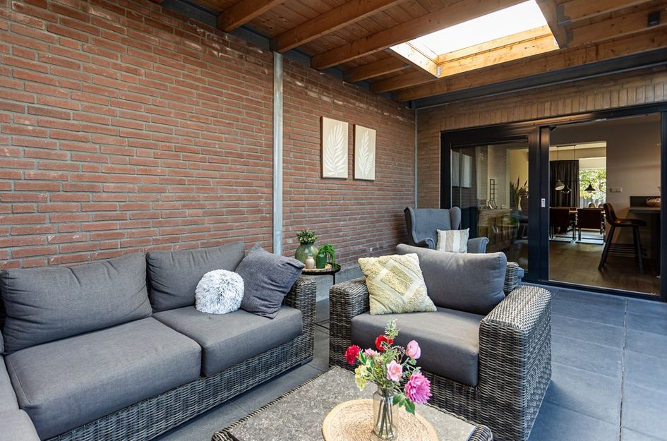 Jacob Marisweg 22