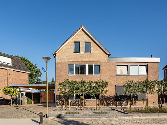 Jacob Marisweg 22, Groesbeek