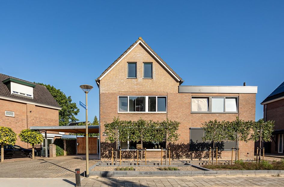 Jacob Marisweg 22
