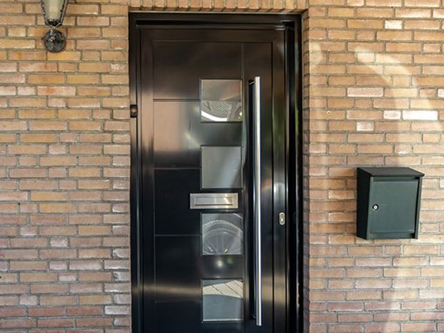 Jacob Marisweg 22, Groesbeek