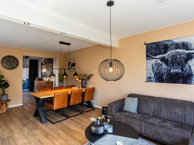 Jacob Marisweg 22, Groesbeek