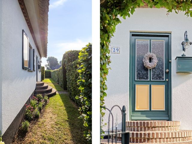 Mesdagstraat 29, Millingen aan de Rijn