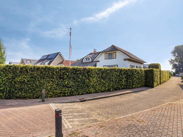 Mesdagstraat 29, Millingen aan de Rijn