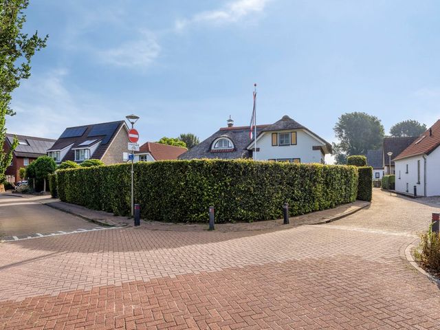 Mesdagstraat 29, Millingen aan de Rijn