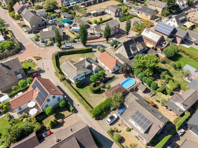 Mesdagstraat 29, Millingen aan de Rijn