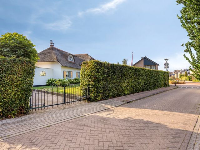 Mesdagstraat 29, Millingen aan de Rijn
