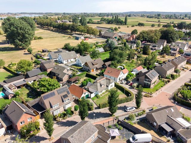 Mesdagstraat 29, Millingen aan de Rijn