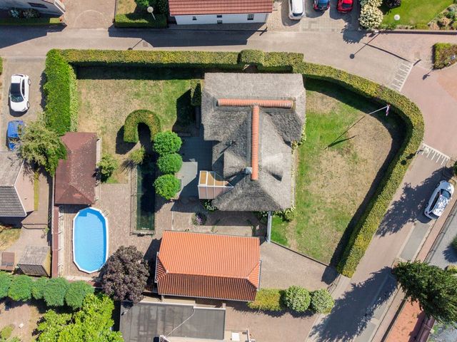 Mesdagstraat 29, Millingen aan de Rijn