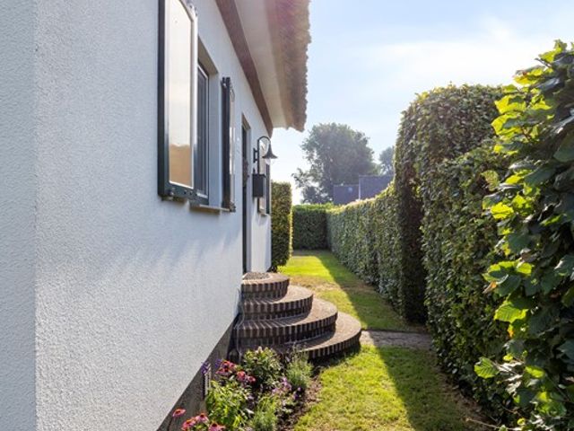 Mesdagstraat 29, Millingen aan de Rijn
