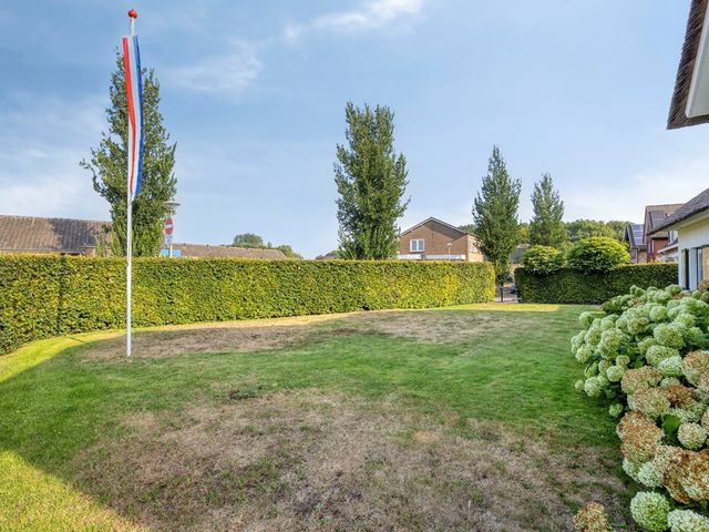 Mesdagstraat 29, Millingen aan de Rijn