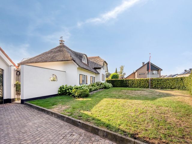 Mesdagstraat 29, Millingen aan de Rijn
