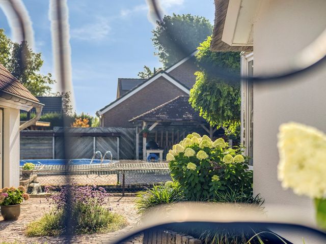 Mesdagstraat 29, Millingen aan de Rijn