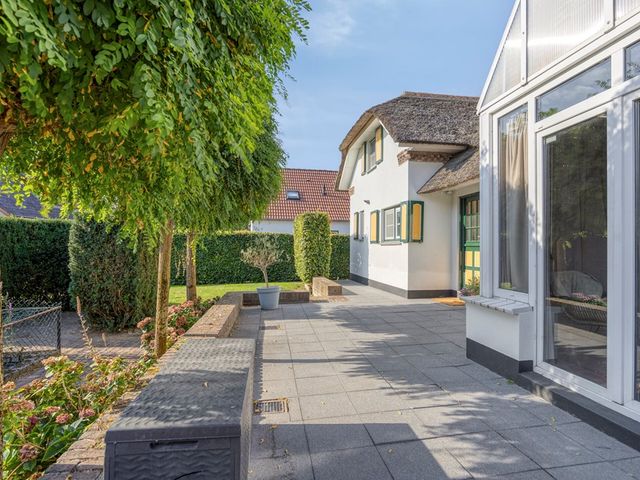 Mesdagstraat 29, Millingen aan de Rijn