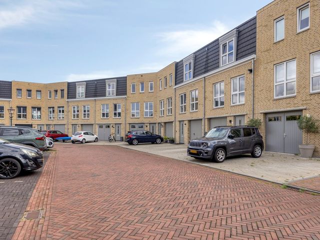 Het Kanon 2, Bunschoten-Spakenburg