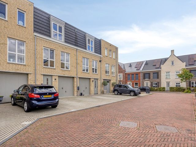 Het Kanon 2, Bunschoten-Spakenburg