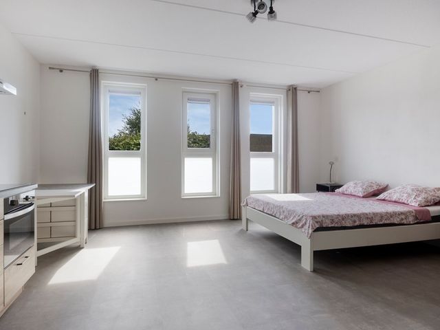Het Kanon 2, Bunschoten-Spakenburg